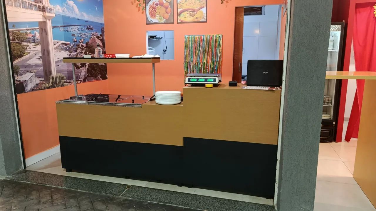 Loja no food park - Foto 4