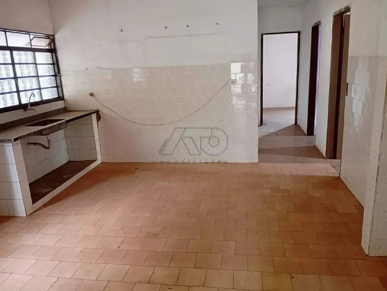 Casa à venda, 3 quartos, 1 vaga, CENTRO - SALTINHO/SP - Foto 2