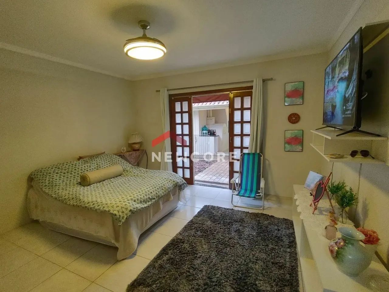 Casa em Rua 2448 - Centro - Balneário Camboriú/SC - Foto 4