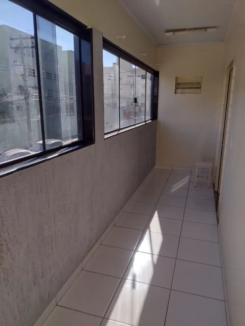 Foto - Aparecida de Goiânia - Setor dos Afonsos