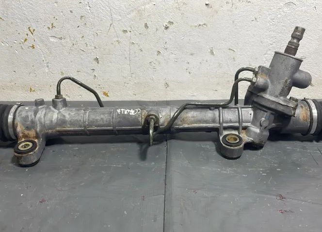 Caixa Direção Elétrica Toyota Corolla 1.8