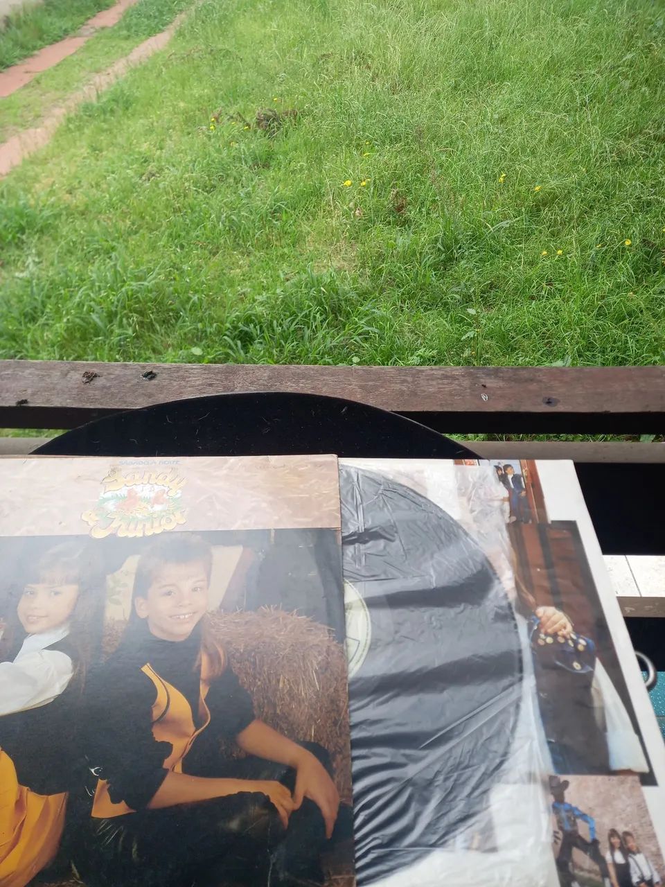 Impeccable Vinyl Record in Excellent Condition65581383761410120