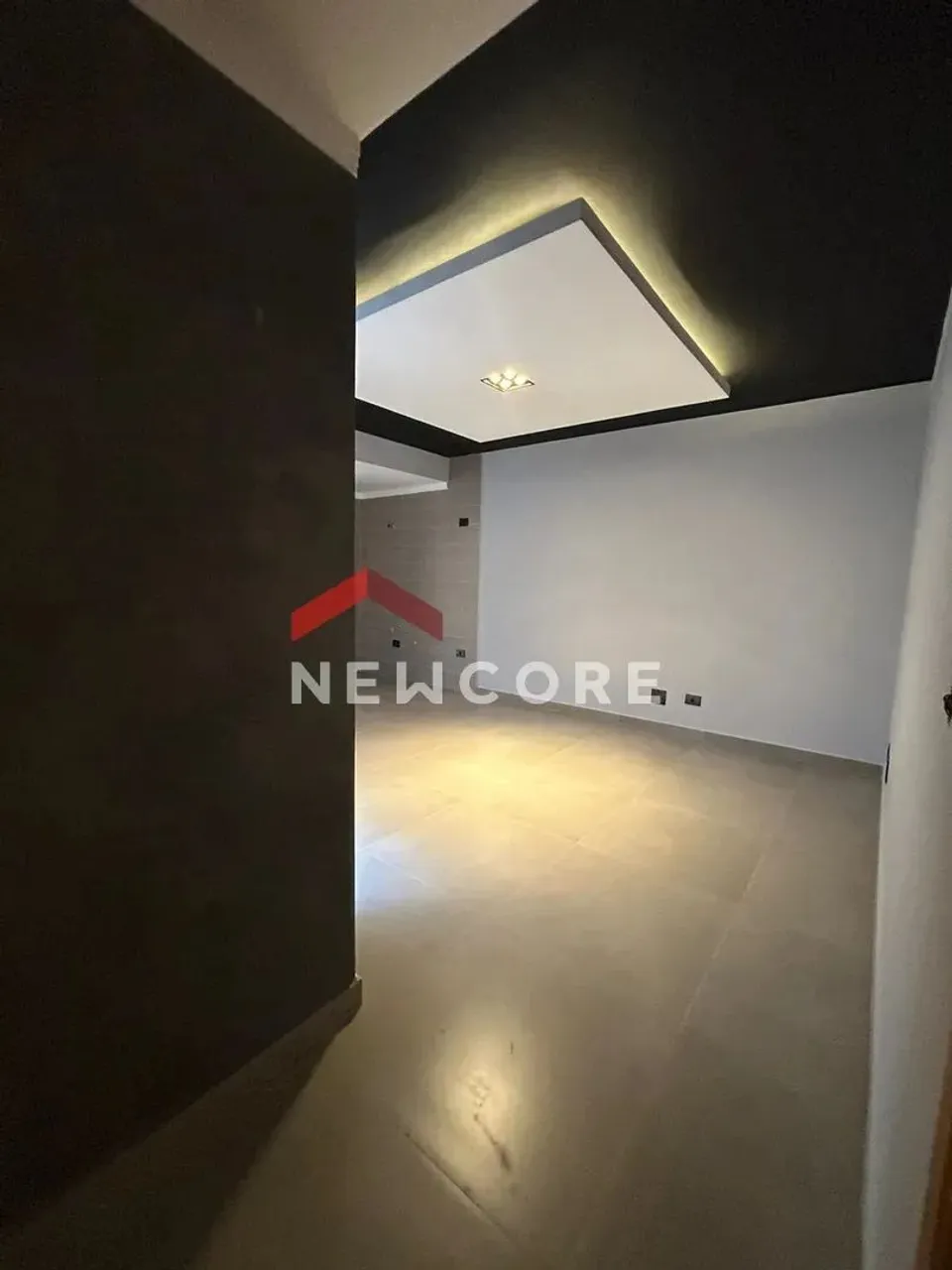 Apartamento em Rua Senador Vergueiro - Vila Scarpelli - Santo André/SP