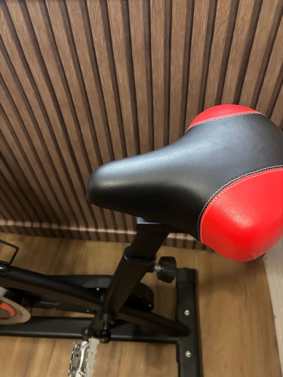 Bicicleta ergométrica  - Foto 4