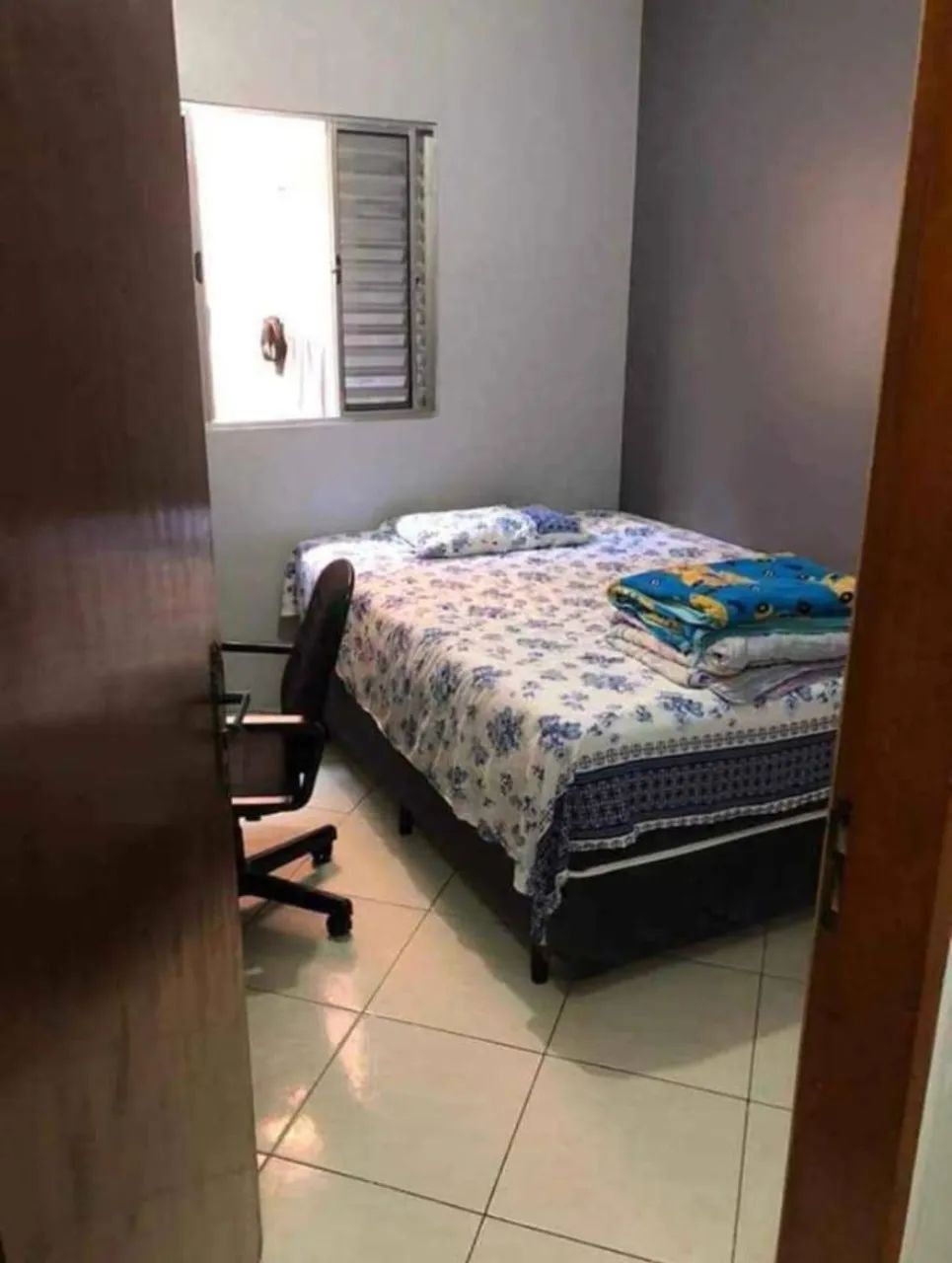 Vende- se Casa No Riacho Fundo 1 (parcelada)  - Foto 2