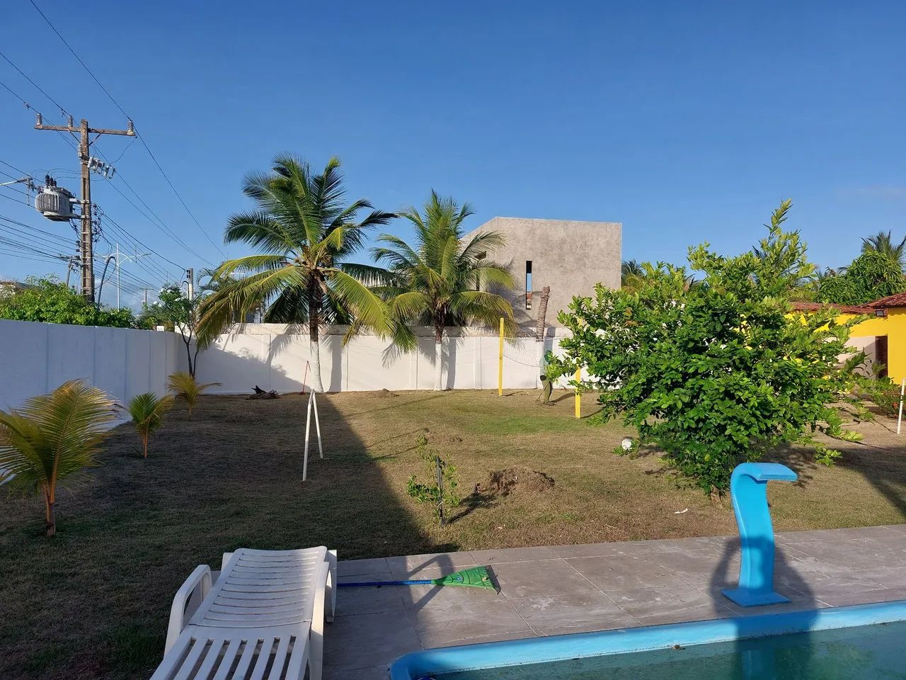 Tempora excelente casa Barra de São Miguel  - Foto 11