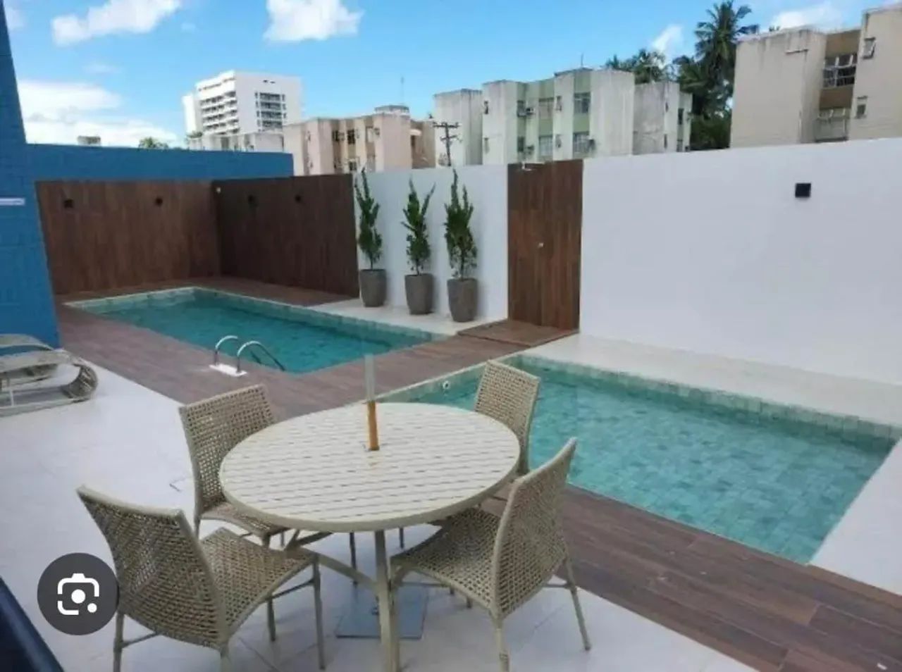 Apartamento com 2 quartos em Cruz das Almas - Foto 15