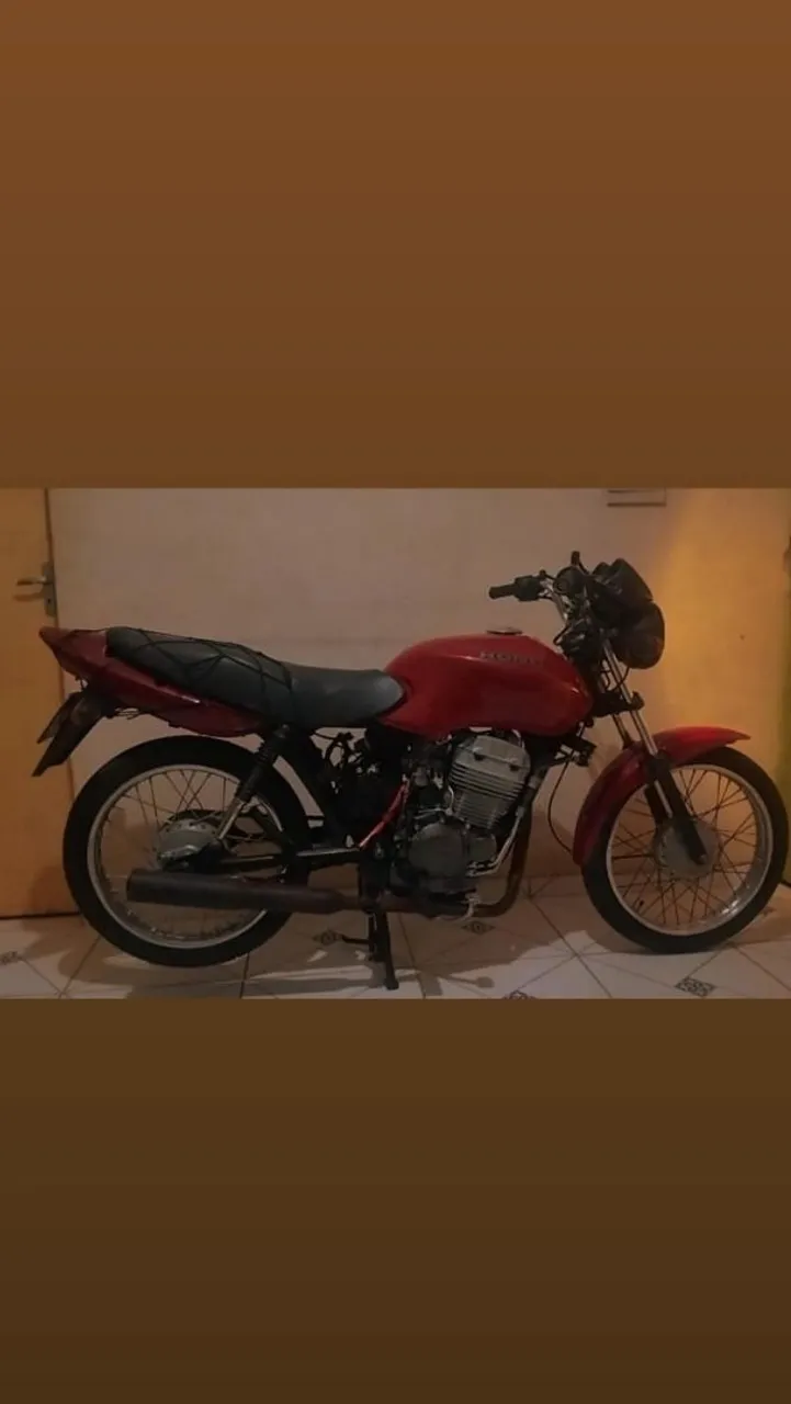 Vendo fan motor de tw motinha forte porém np