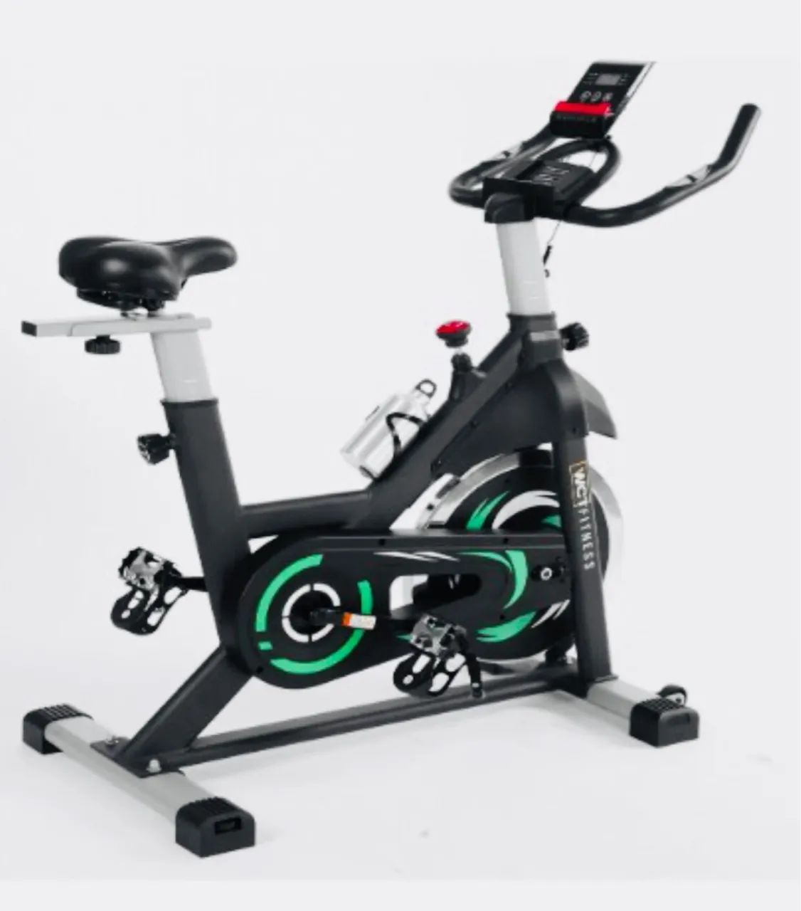 Bicicleta ergométrica spinning - Foto 2