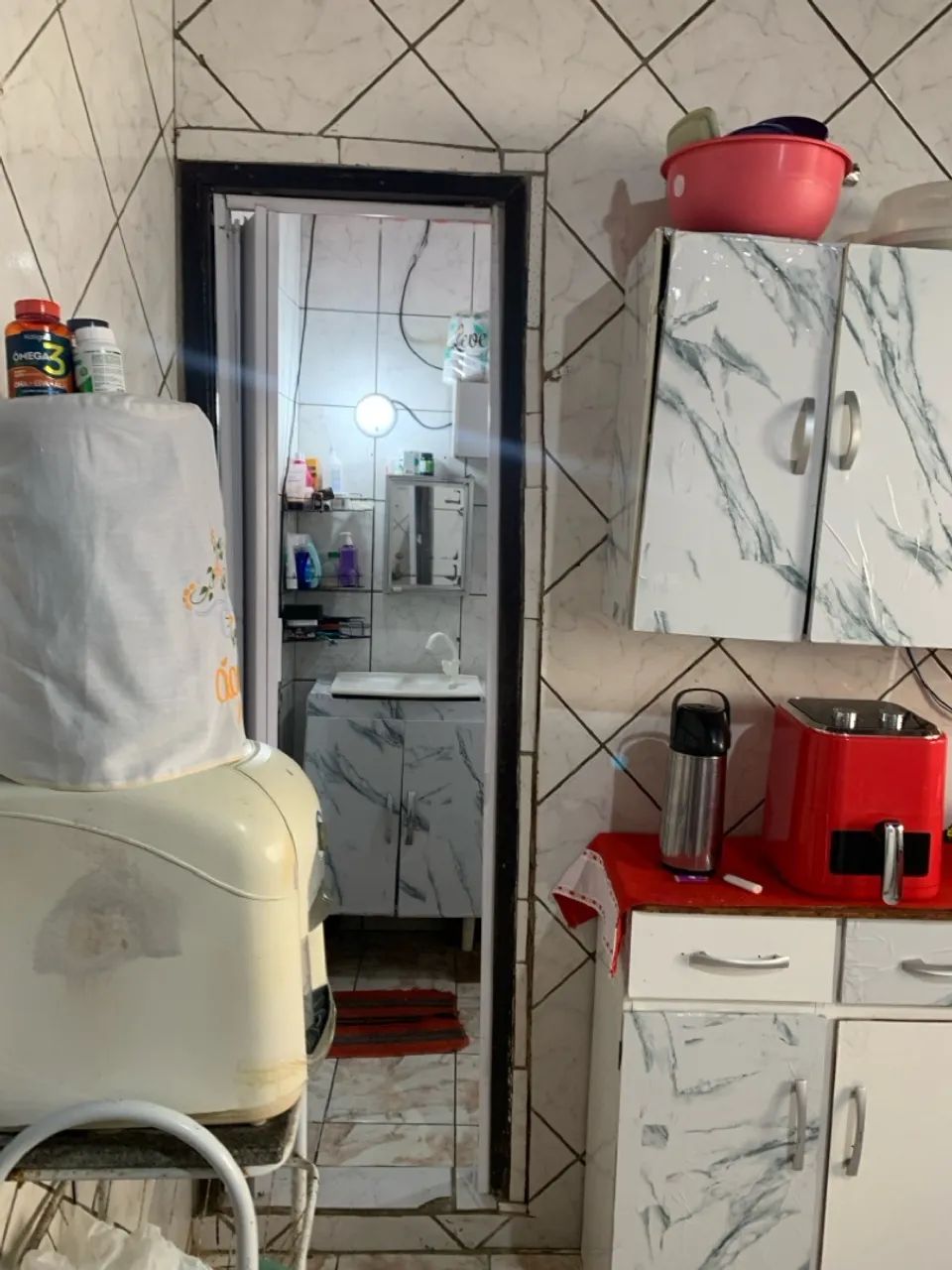 Foto - Jaboatão dos Guararapes - Zumbi do Pacheco