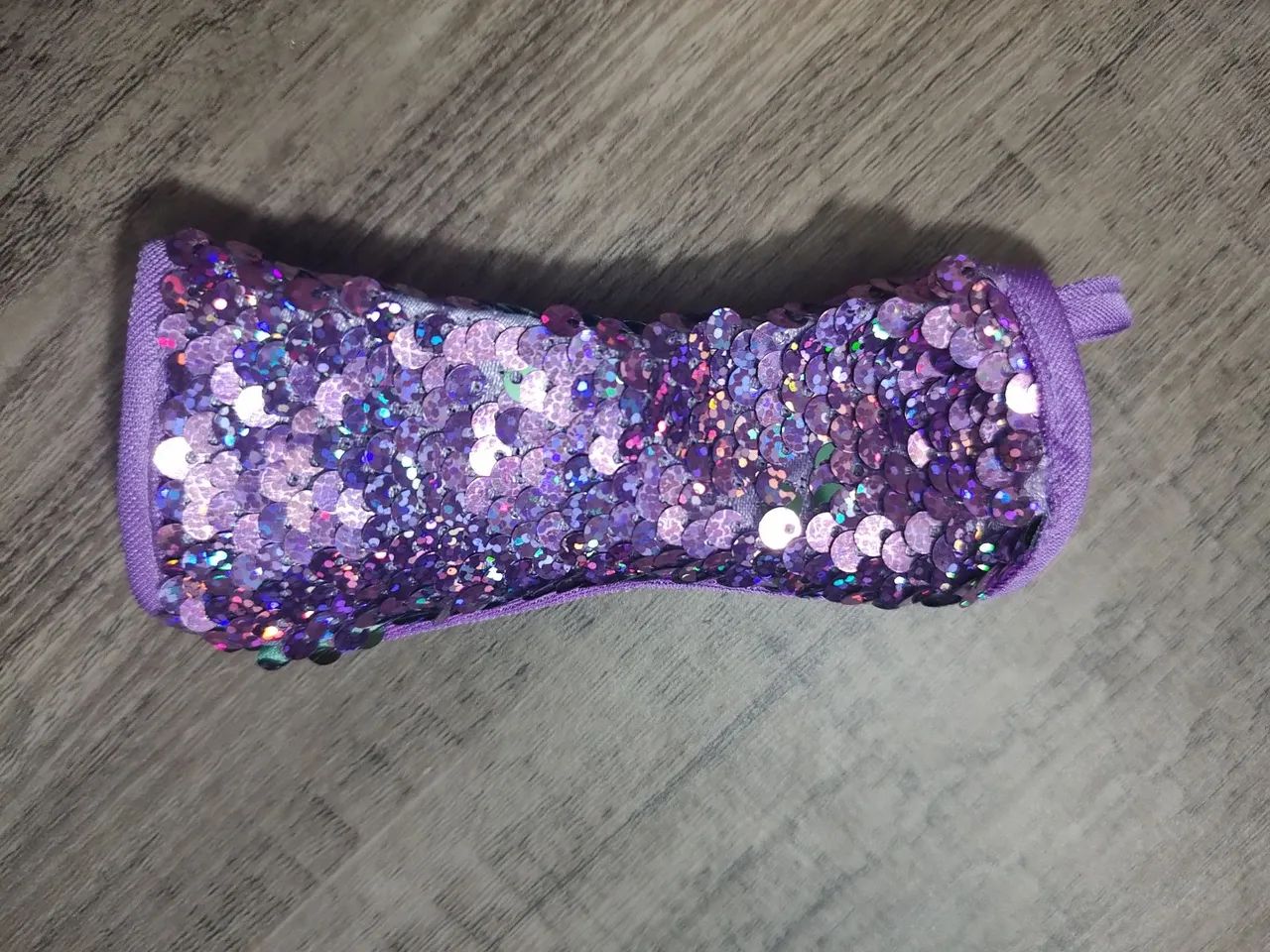 Conjunto Lilás para Barbie - Foto 2