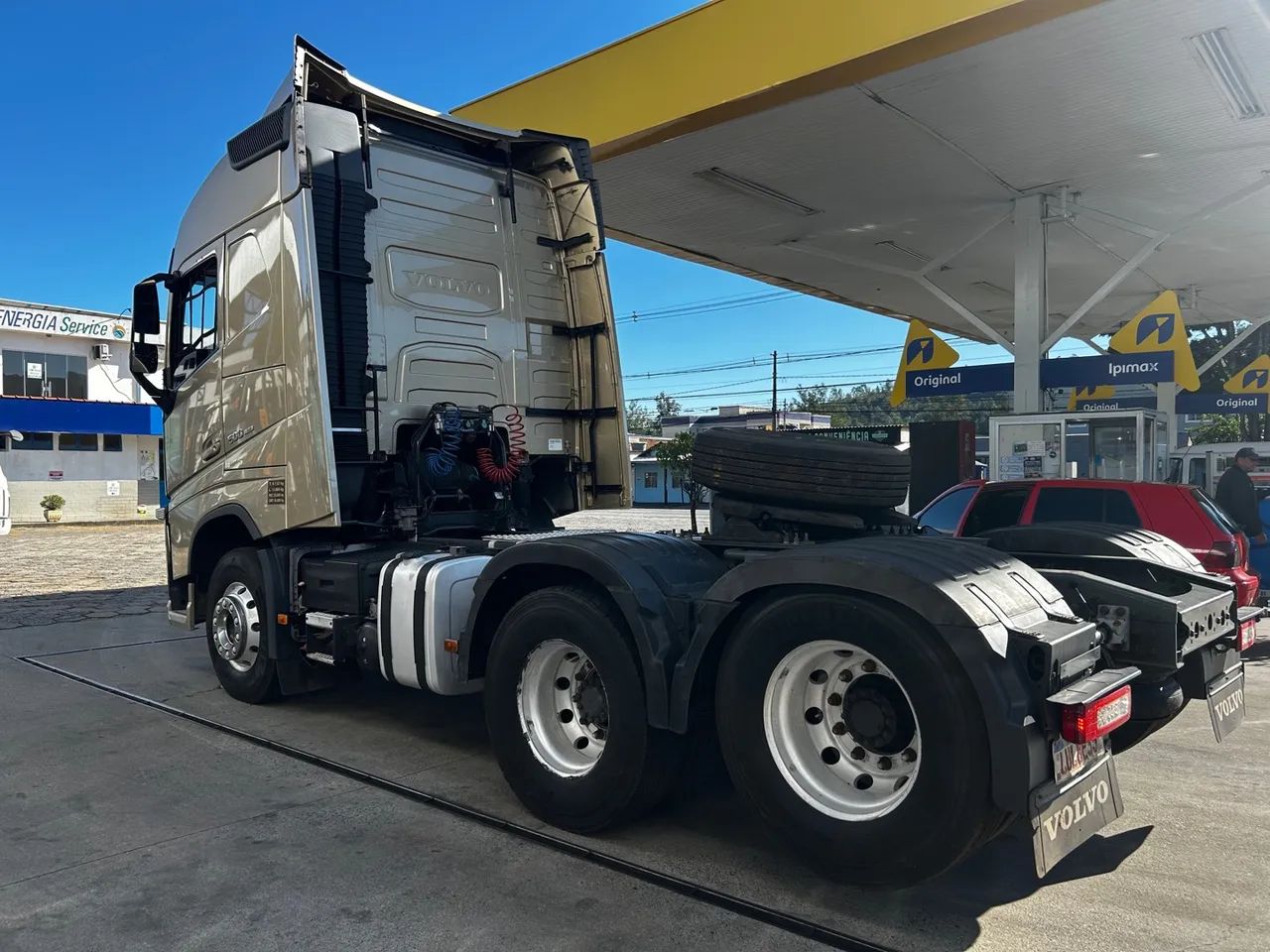 Volvo - Foto 3