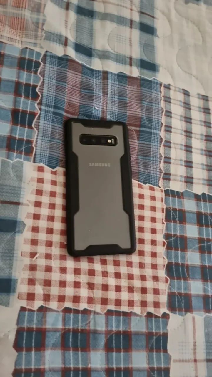 S10 Plus Completo 512gb - Foto 3