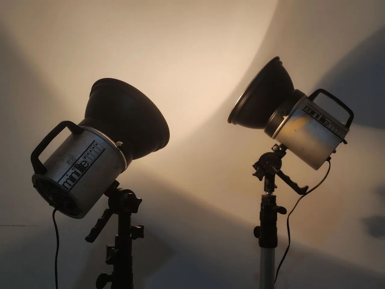 Tocha de luz Mini Lite  - Foto 4