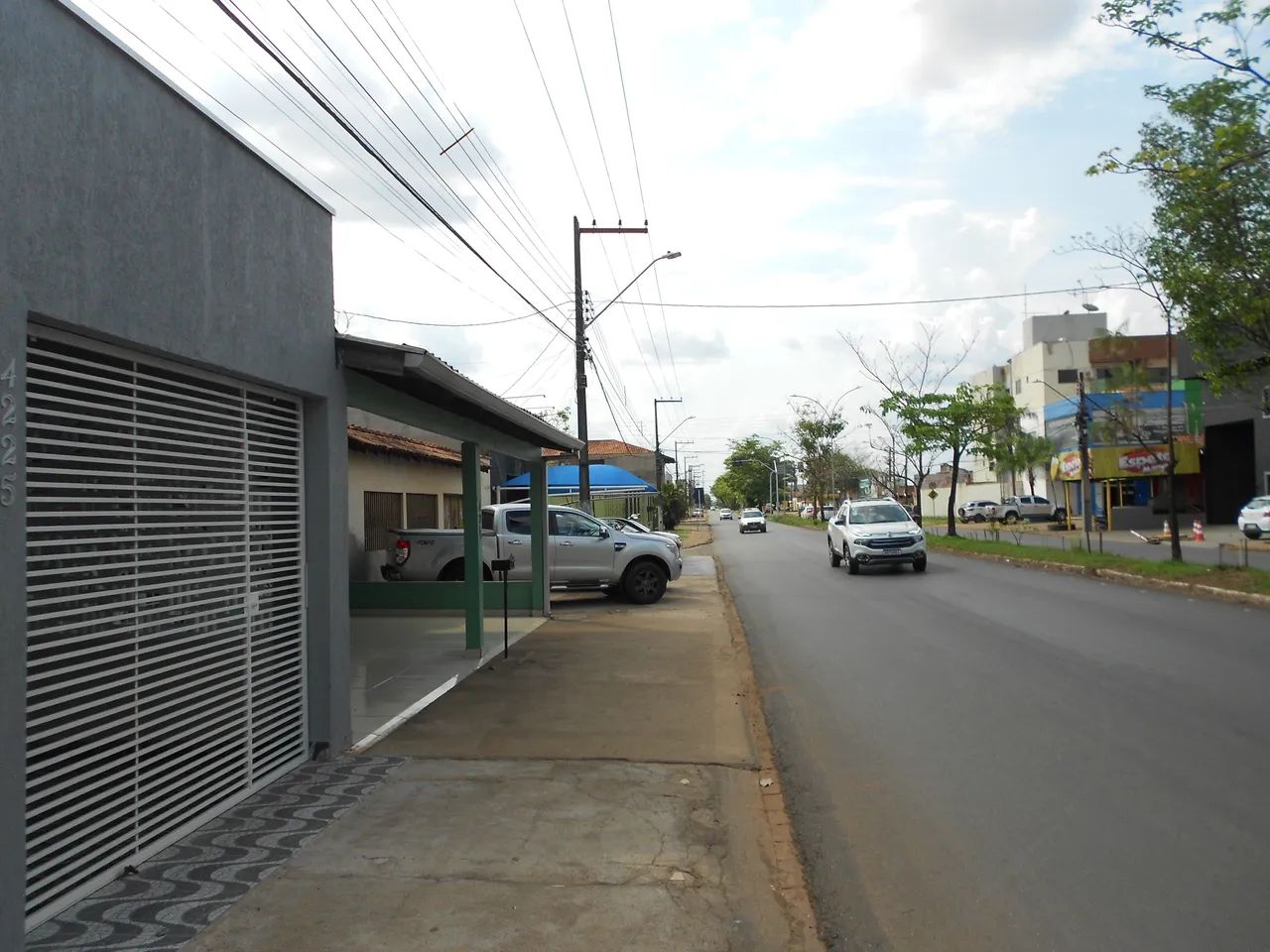 CASA TÉRREA EM EXCELENTE LOCALIZAÇÃO - 02 QUARTOS. - Foto 4