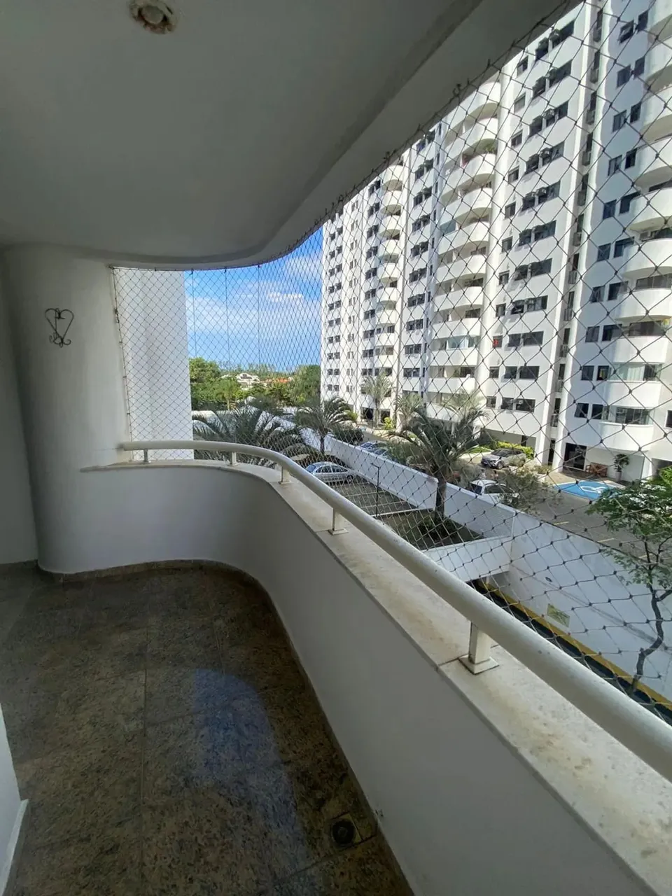 Apartamento para locação, Barra da Tijuca, Rio de Janeiro, RJ