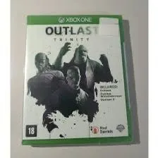 Jogos de Xbox one/séries S/X