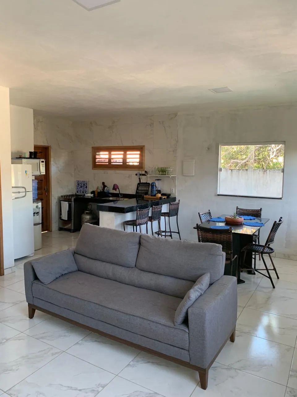Casa de praia em Flecheiras (valor de fds normal) - Foto 2
