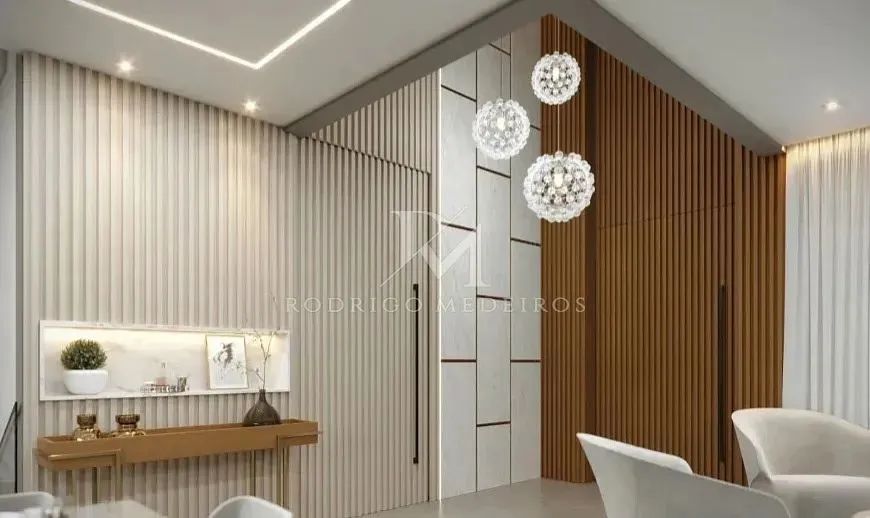 Casa 5 Suítes - Cacupé, Florianópolis/SC - Foto 4