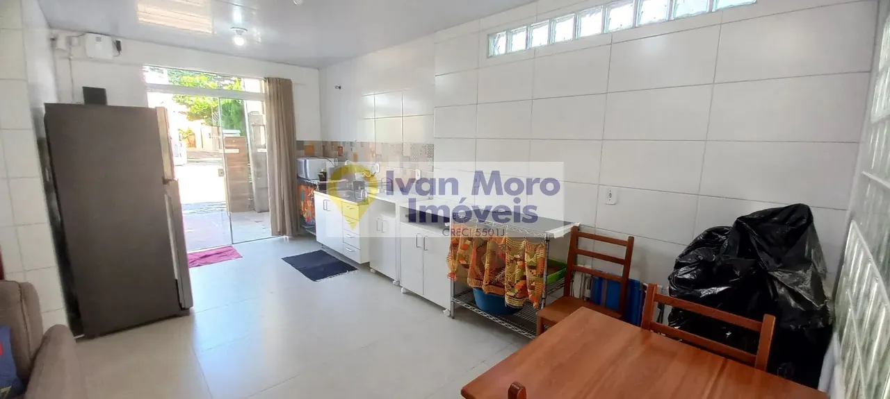 Apartamento Aluguel Anual em Daniela - Florianópolis - SC