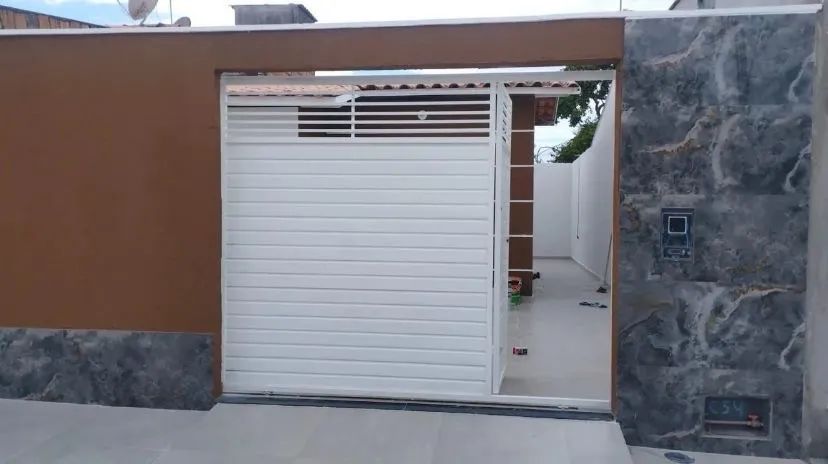 Foto - São Luís - Vila Vicente Fialho