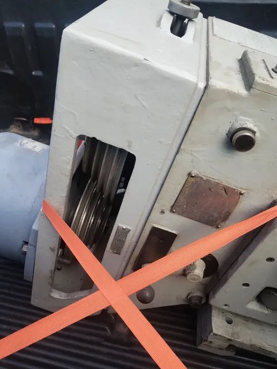 Cabeçote fresadora  - Foto 3