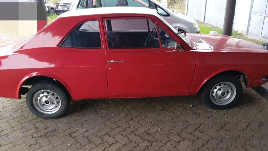 Carro com motor em ótimo estado  - Foto 2