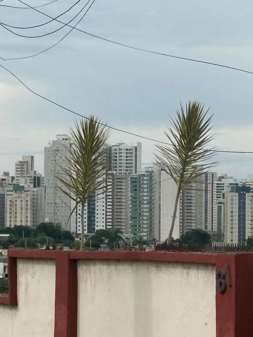 Foto - Brasília - Setor Habitacional Arniqueira (Águas Claras)