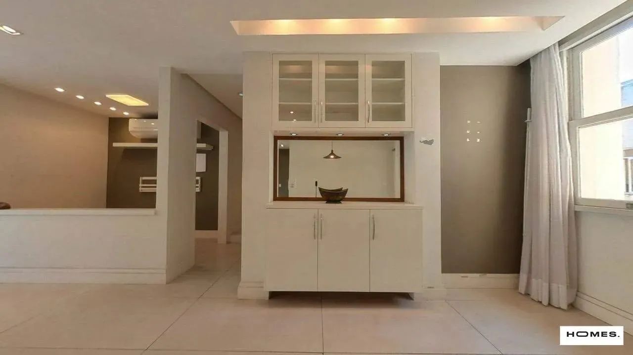 Cobertura à venda em Copacabana