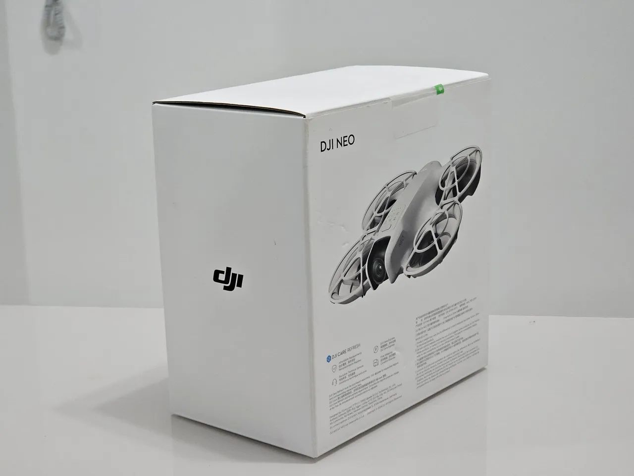 Drone DJI Neo Fly More combo - Novo lacrado - Foto 4
