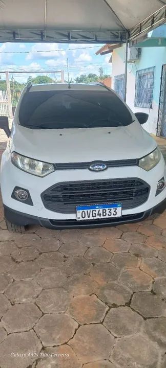 Ford Ecosport 2013/2014 - Foto 2