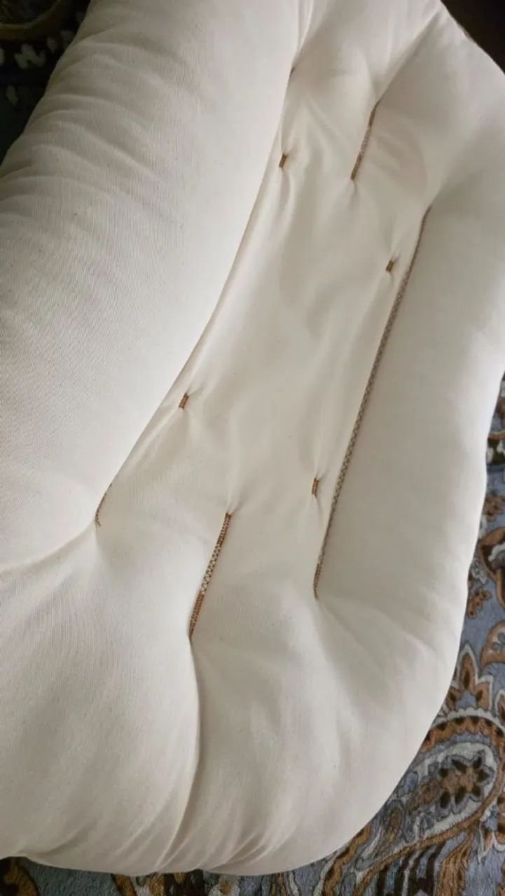 Ninho Yogi Baby - kit Completo - Foto 4