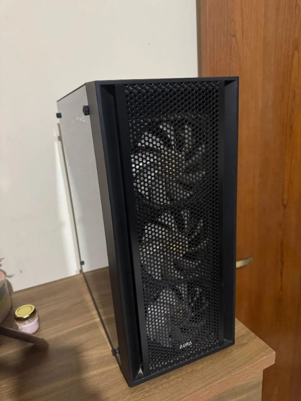 COMPUTADOR COMPLETO  - Foto 3