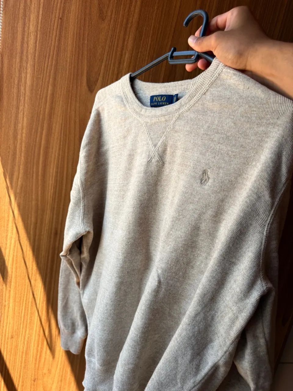 Suéter Polo Ralph Lauren  - Foto 2
