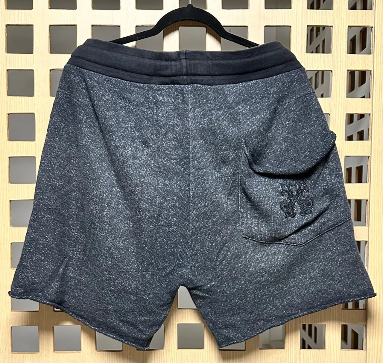 SHORT MOLETON JOHNJOHN