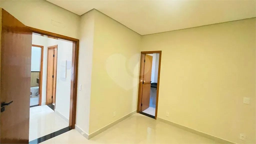 Casa à venda com 3 quartos, sendo 3 suítes, no condomínio Terras de São Francisco, Sorocab - Foto 11