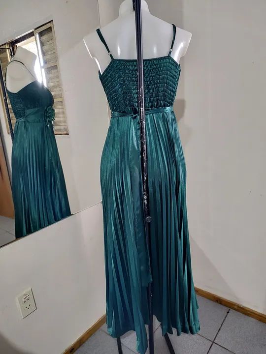 Vestido de festa  - Foto 5