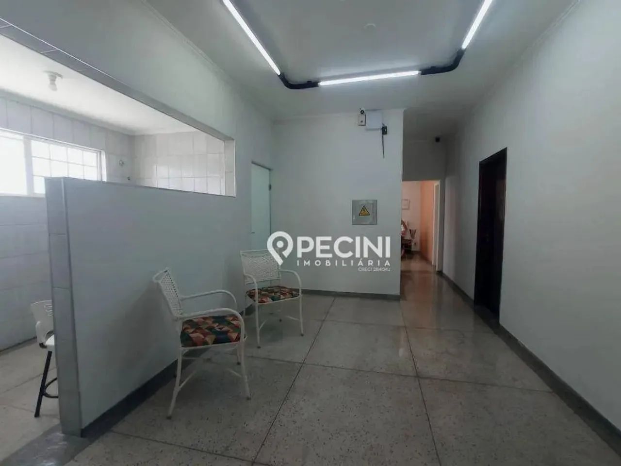 Casa para alugar, 200 m² por R$ 5.910,00/mês - Centro - Rio Claro/SP - Foto 4