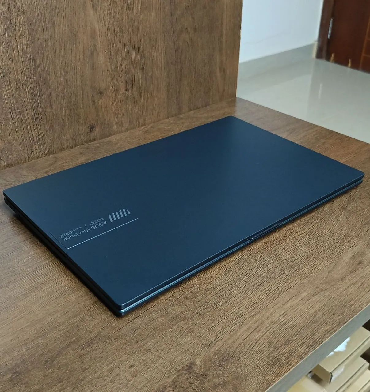 Notebook Asus VivoBook, NF,Ac Cart, Ryzen 5-7520U, 8GB DDR4,SSD Nvme 256GB,Wi-Fi 6, - Foto 4