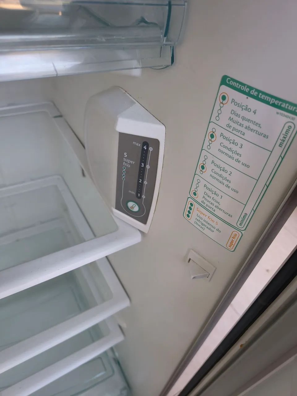 Geladeira  - Foto 2