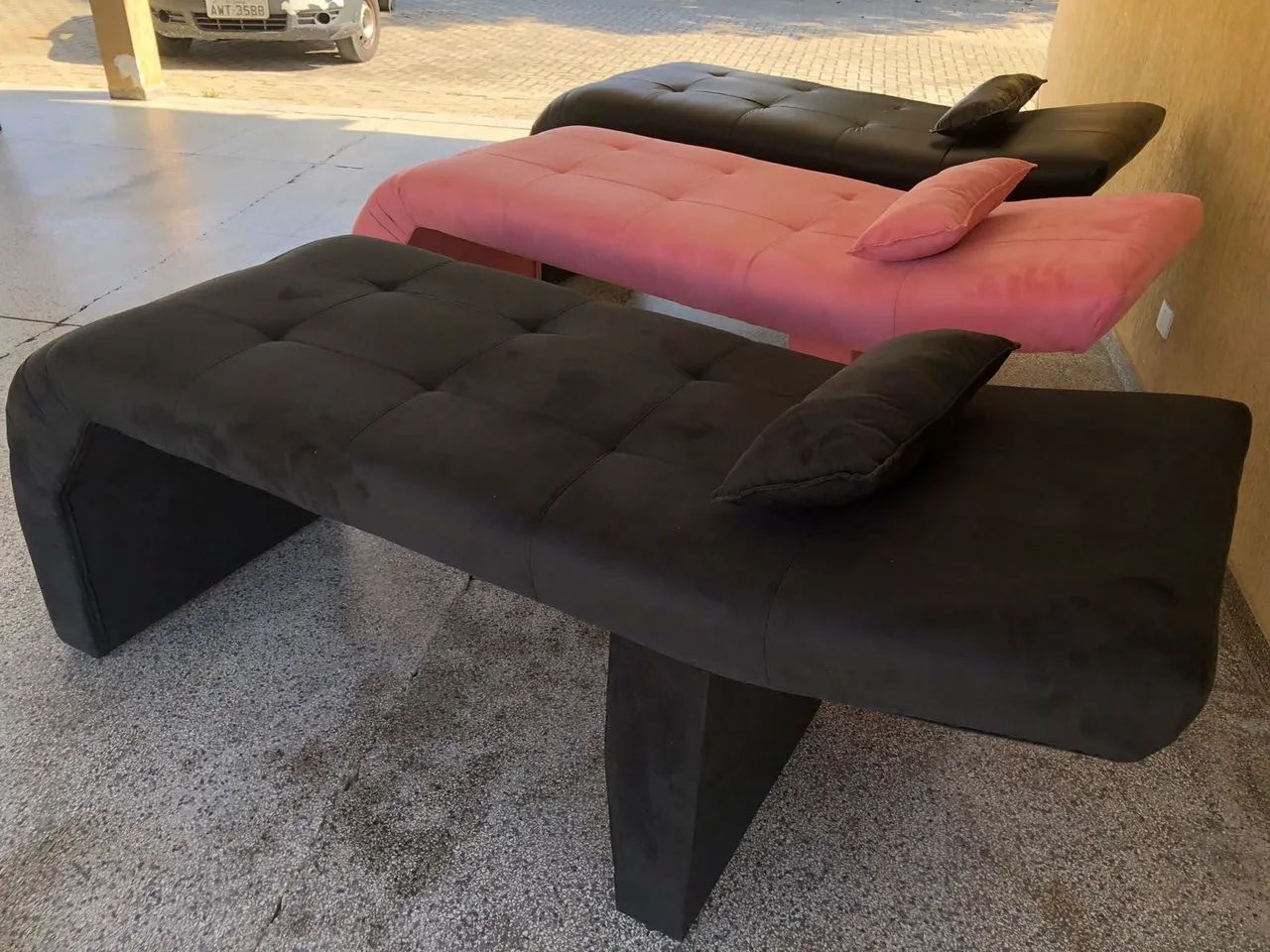 Maca Estética - várias cores  - Foto 4