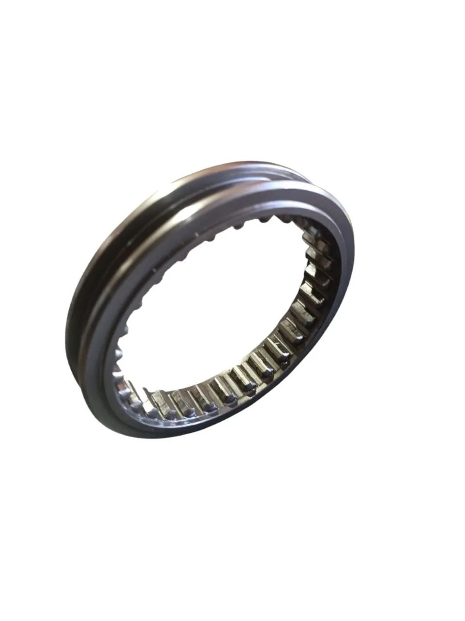 Luva Engate 1 2 3 Marchas Caixa Volvo I-shift 20532224