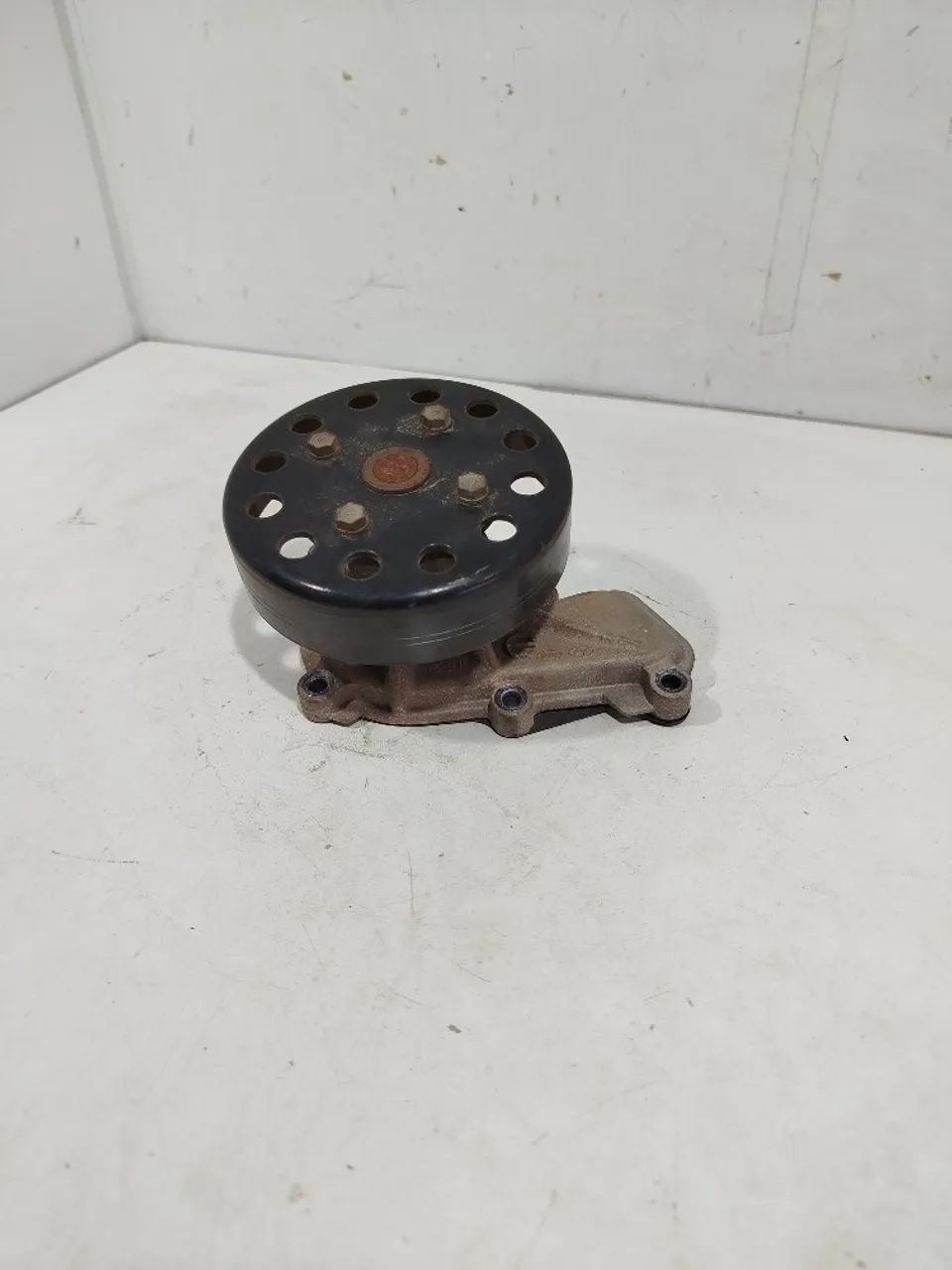Bomba Dágua Hyundai Ix35 2019 Original  - Foto 2