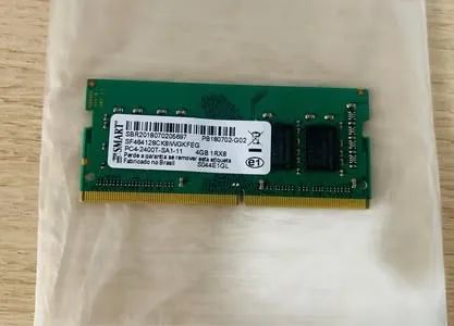 DDR4 RAM MEMORY64308004525953120