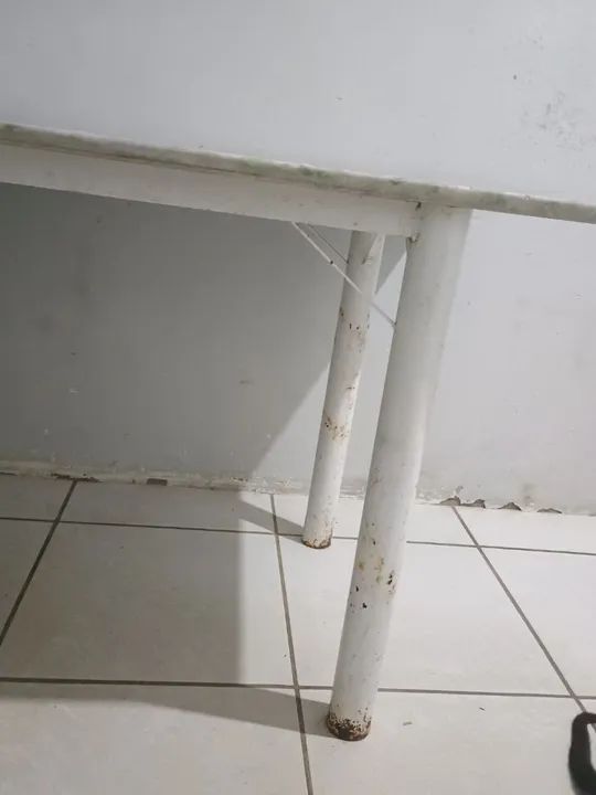 Mesa de mármore para vender  - Foto 5