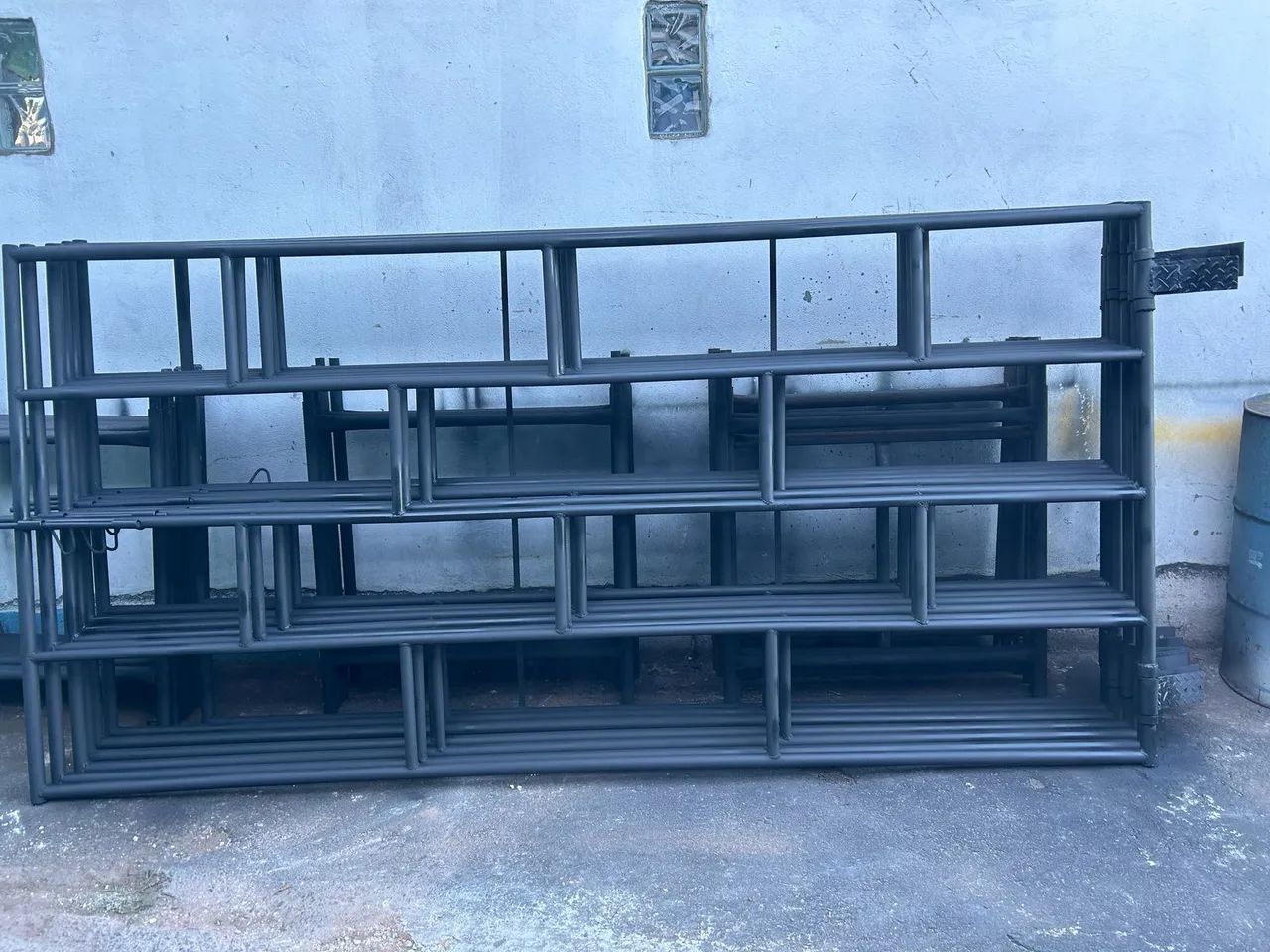 Porteiras para chácaras ou fazendas brasilia - Foto 2