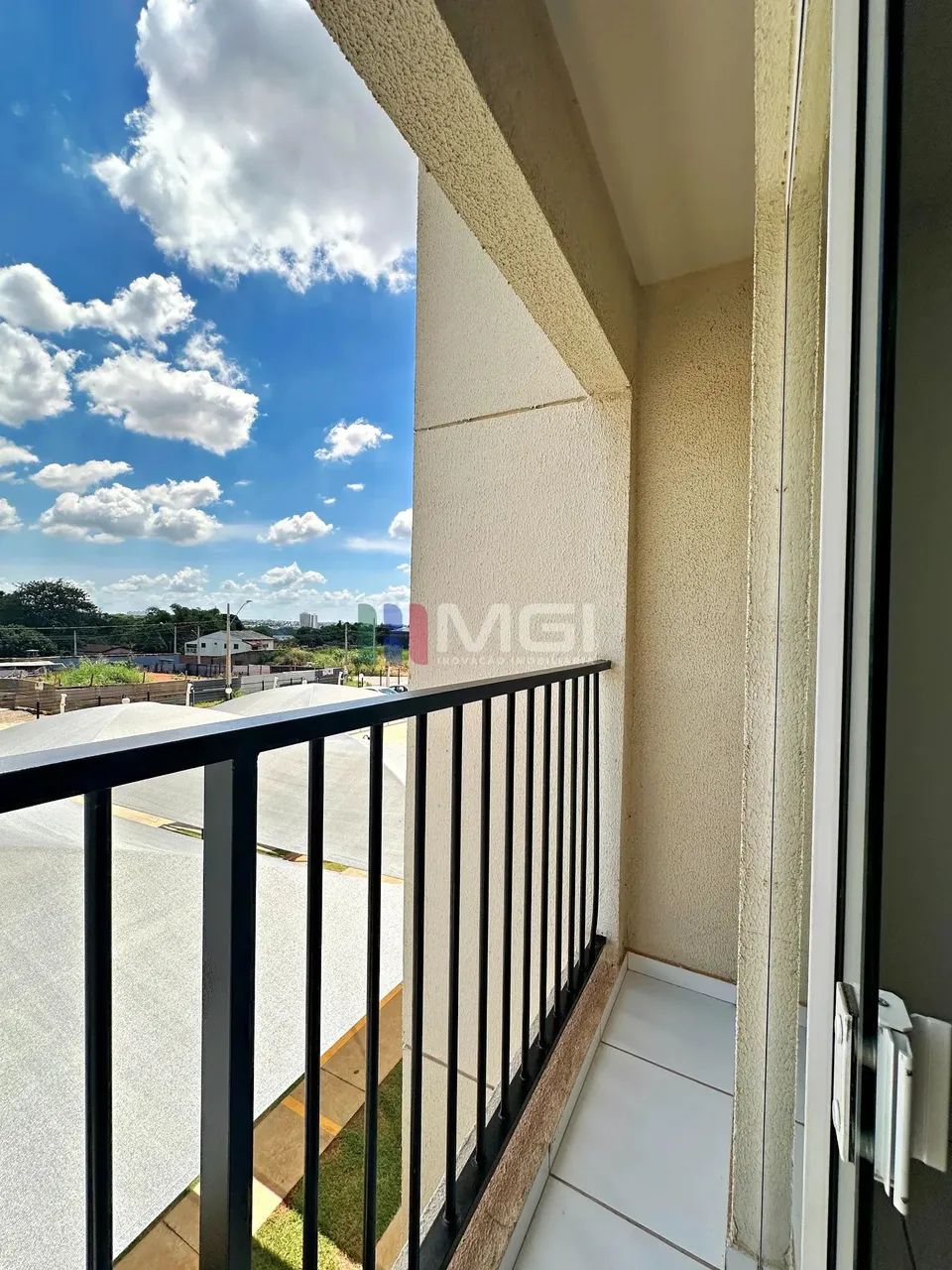 Apartamento a venda no Eldorado Parque Green Goiânia - GO - Foto 5