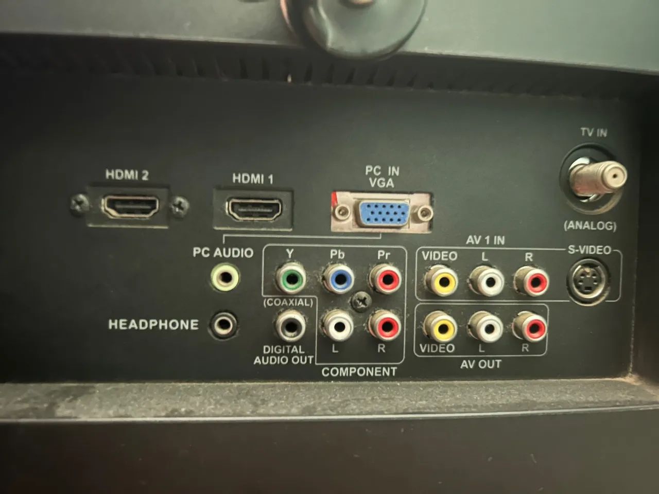 Tv Monitor 32 - Foto 5