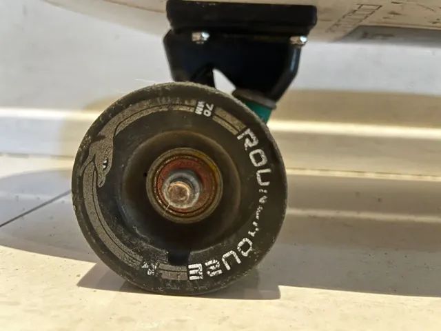 Carver Skate board Proteus  C7 - Foto 6