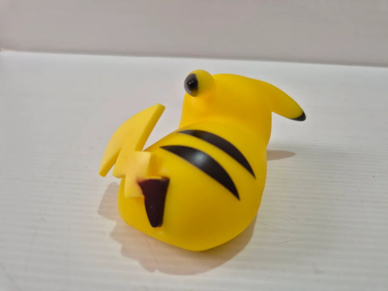Pikachu Mini Luminária Led (lindo) - Foto 2